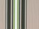 Multi Stripe polyester cover for 3.5m x 2.5m awning includes valance